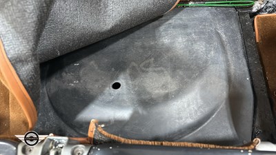 Lot 680 - 1972 MERCEDES 350 SL