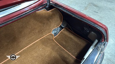 Lot 680 - 1972 MERCEDES 350 SL