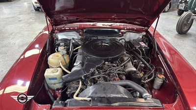 Lot 680 - 1972 MERCEDES 350 SL