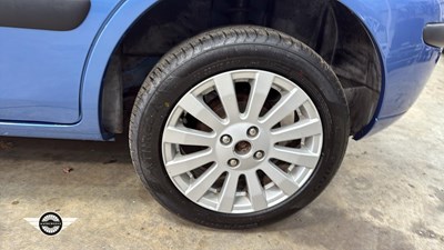 Lot 732 - 2003 ROVER 25 IMPRESSION S3