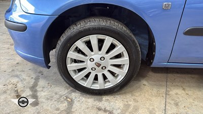 Lot 732 - 2003 ROVER 25 IMPRESSION S3