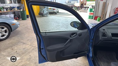 Lot 732 - 2003 ROVER 25 IMPRESSION S3