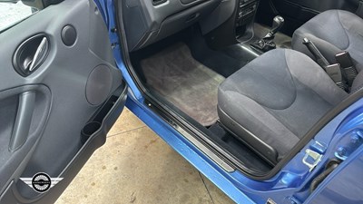 Lot 732 - 2003 ROVER 25 IMPRESSION S3