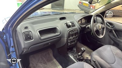 Lot 732 - 2003 ROVER 25 IMPRESSION S3