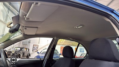 Lot 732 - 2003 ROVER 25 IMPRESSION S3