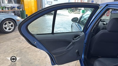 Lot 732 - 2003 ROVER 25 IMPRESSION S3