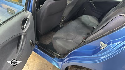 Lot 732 - 2003 ROVER 25 IMPRESSION S3