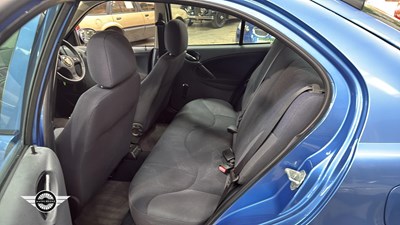 Lot 732 - 2003 ROVER 25 IMPRESSION S3