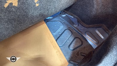 Lot 732 - 2003 ROVER 25 IMPRESSION S3