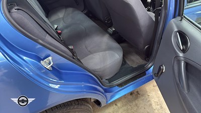 Lot 732 - 2003 ROVER 25 IMPRESSION S3