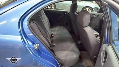 Lot 732 - 2003 ROVER 25 IMPRESSION S3