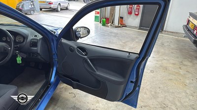 Lot 732 - 2003 ROVER 25 IMPRESSION S3