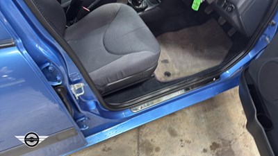 Lot 732 - 2003 ROVER 25 IMPRESSION S3