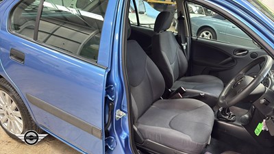 Lot 732 - 2003 ROVER 25 IMPRESSION S3