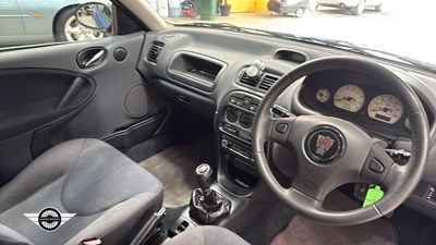 Lot 732 - 2003 ROVER 25 IMPRESSION S3