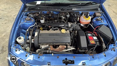 Lot 732 - 2003 ROVER 25 IMPRESSION S3