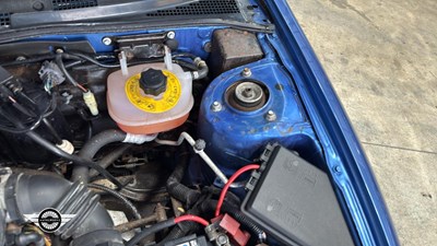 Lot 732 - 2003 ROVER 25 IMPRESSION S3