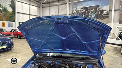 Lot 732 - 2003 ROVER 25 IMPRESSION S3