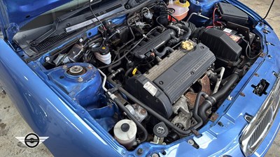 Lot 732 - 2003 ROVER 25 IMPRESSION S3