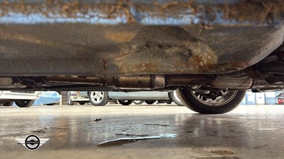 Lot 732 - 2003 ROVER 25 IMPRESSION S3