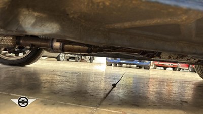 Lot 732 - 2003 ROVER 25 IMPRESSION S3