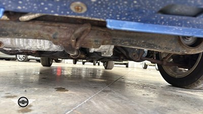 Lot 732 - 2003 ROVER 25 IMPRESSION S3