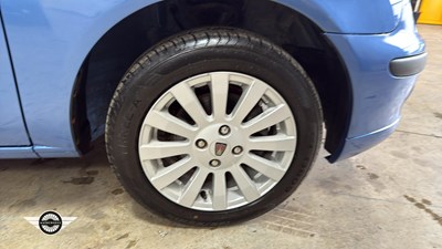 Lot 732 - 2003 ROVER 25 IMPRESSION S3