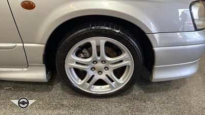 Lot 740 - 1998 SUBARU LEGACY