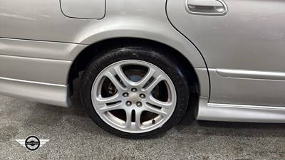 Lot 740 - 1998 SUBARU LEGACY