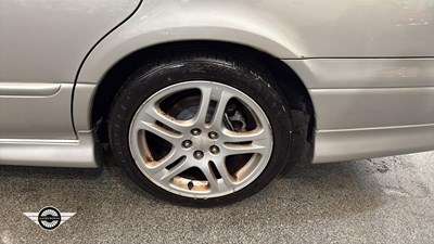 Lot 740 - 1998 SUBARU LEGACY