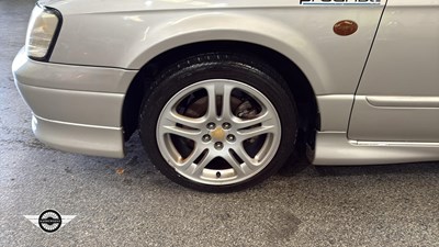 Lot 740 - 1998 SUBARU LEGACY