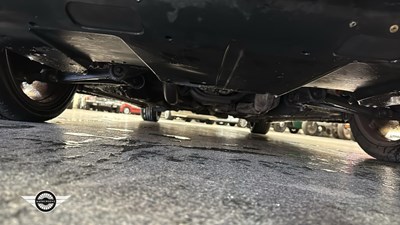 Lot 740 - 1998 SUBARU LEGACY