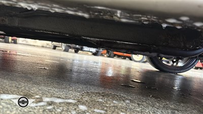 Lot 740 - 1998 SUBARU LEGACY