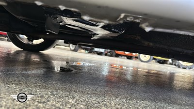 Lot 740 - 1998 SUBARU LEGACY