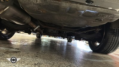 Lot 740 - 1998 SUBARU LEGACY