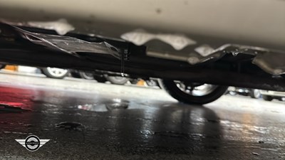 Lot 740 - 1998 SUBARU LEGACY