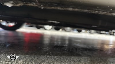 Lot 740 - 1998 SUBARU LEGACY