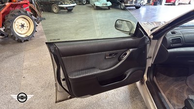 Lot 740 - 1998 SUBARU LEGACY