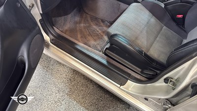 Lot 740 - 1998 SUBARU LEGACY