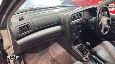 Lot 740 - 1998 SUBARU LEGACY