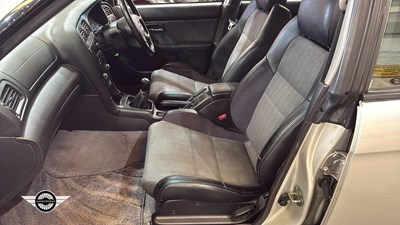 Lot 740 - 1998 SUBARU LEGACY