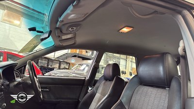 Lot 740 - 1998 SUBARU LEGACY