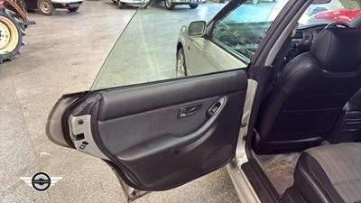 Lot 740 - 1998 SUBARU LEGACY