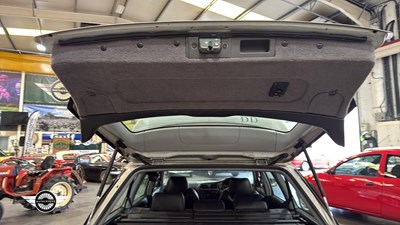 Lot 740 - 1998 SUBARU LEGACY