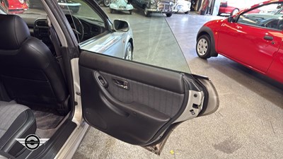 Lot 740 - 1998 SUBARU LEGACY