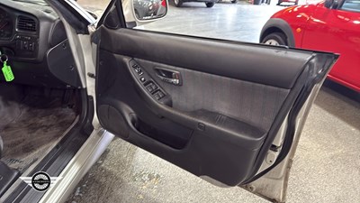Lot 740 - 1998 SUBARU LEGACY