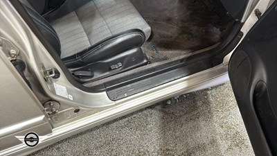 Lot 740 - 1998 SUBARU LEGACY