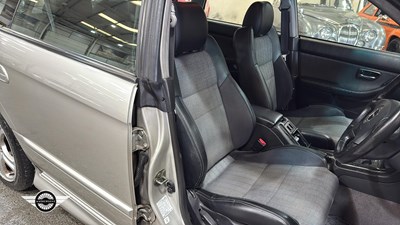 Lot 740 - 1998 SUBARU LEGACY