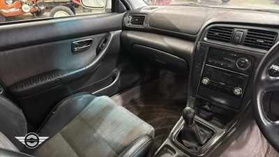 Lot 740 - 1998 SUBARU LEGACY