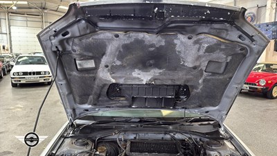 Lot 740 - 1998 SUBARU LEGACY